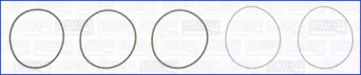 WILMINK GROUP wg1170217 -  